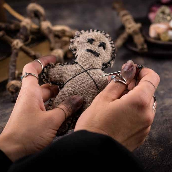 Kala Jadu Specialist in India